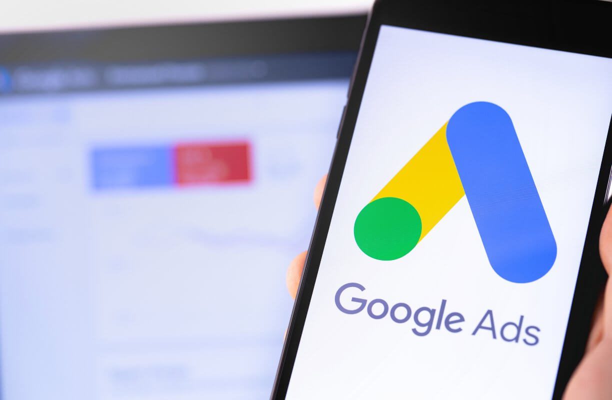 گوگل ادز Google Ads چیست آموزش تصویری مجله پاسخ