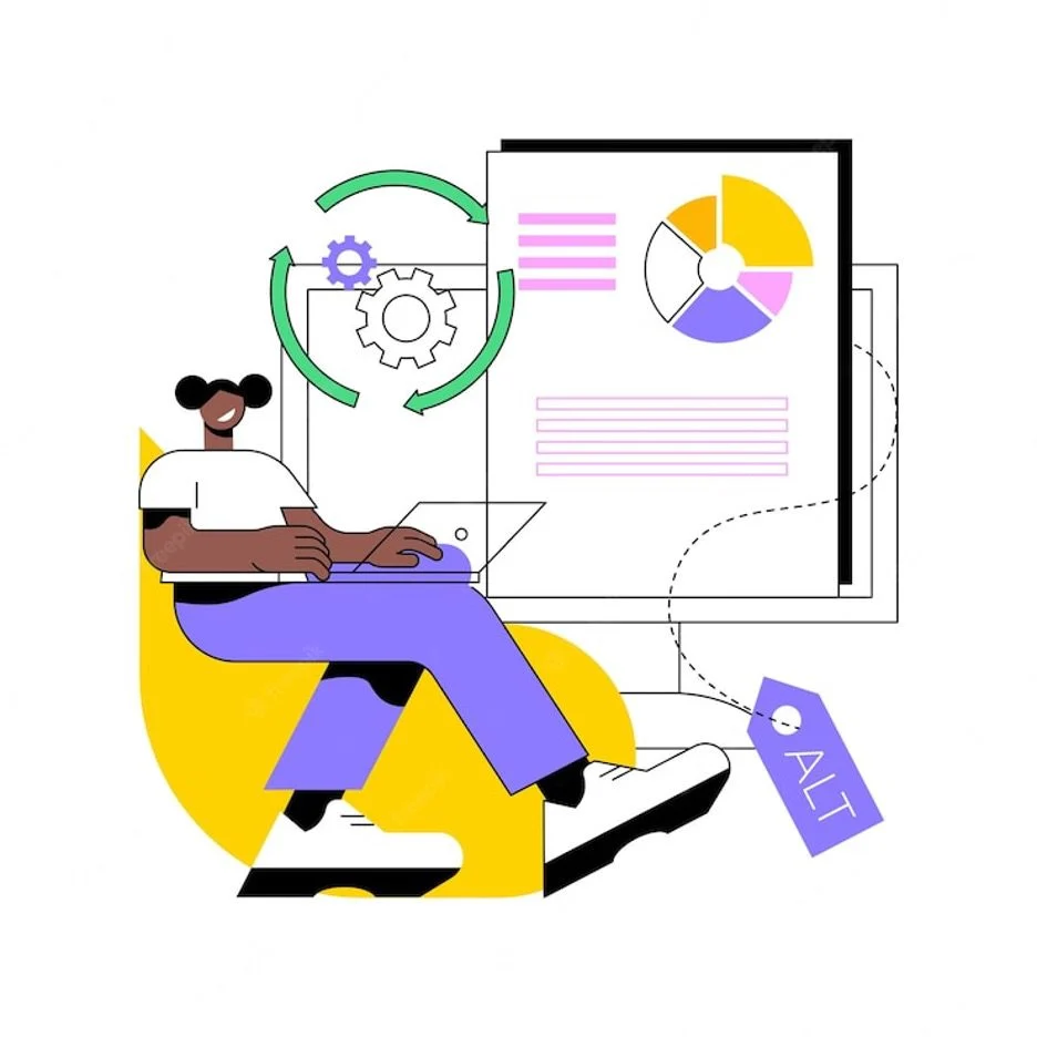 متن جایگزین تصویر (alt) و نقش آن در سئو تصاویر